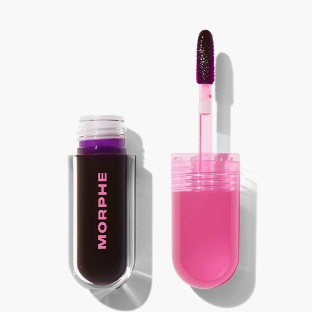 (DUO SET) MORPHE LOVE BITE LIP STAIN